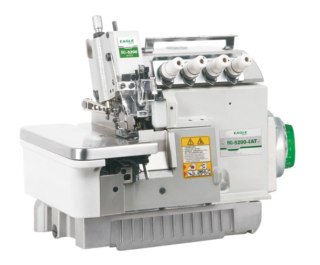 BG-5200-4AT